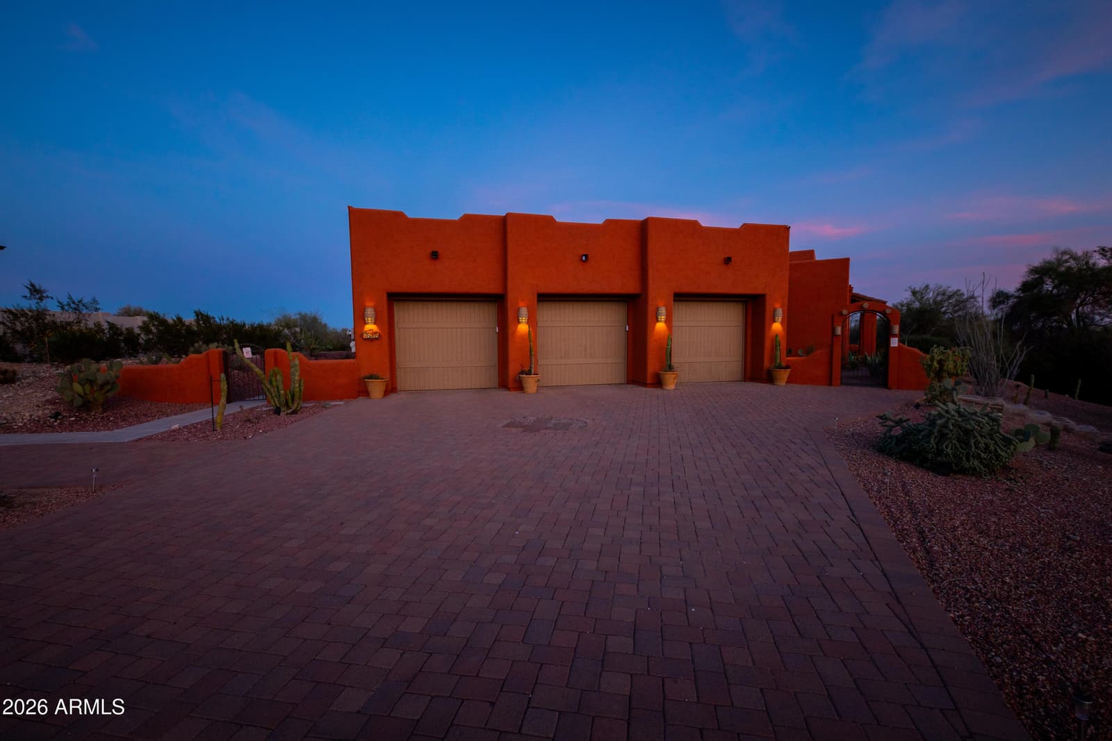 8515 N 192ND Avenue, Waddell, AZ 85355 — photo 52 of 67