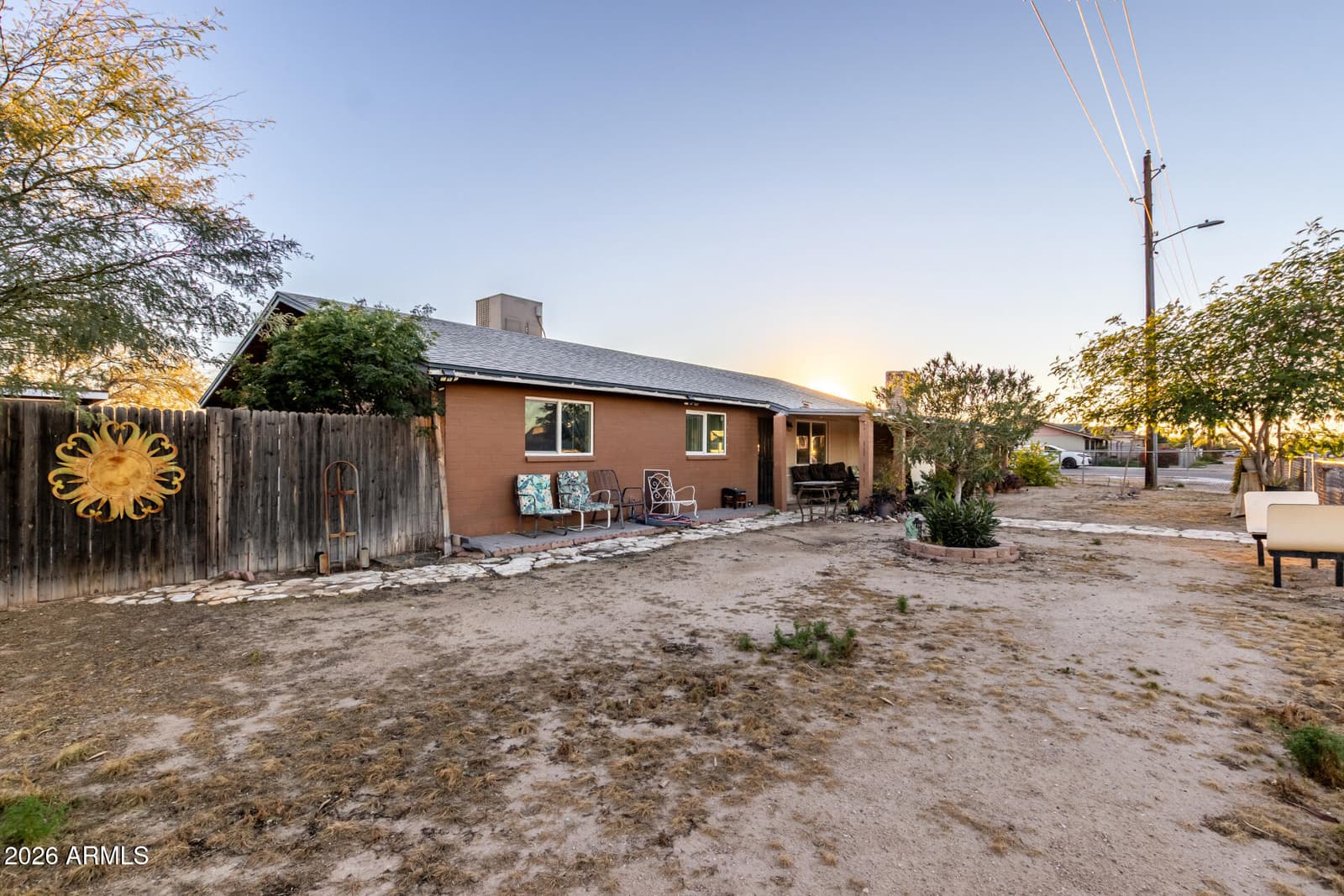 3601 S 124TH Drive, Avondale, AZ 85323
