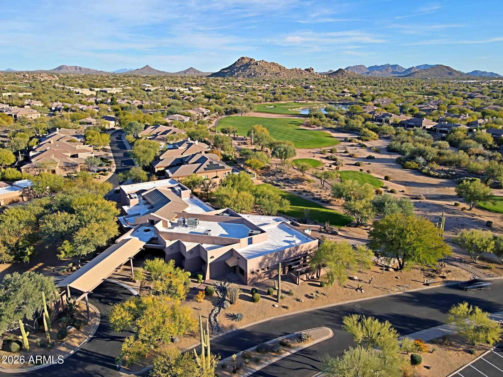 6943 E MIGHTY SAGUARO Way, Scottsdale, AZ 85266 — photo 61 of 98