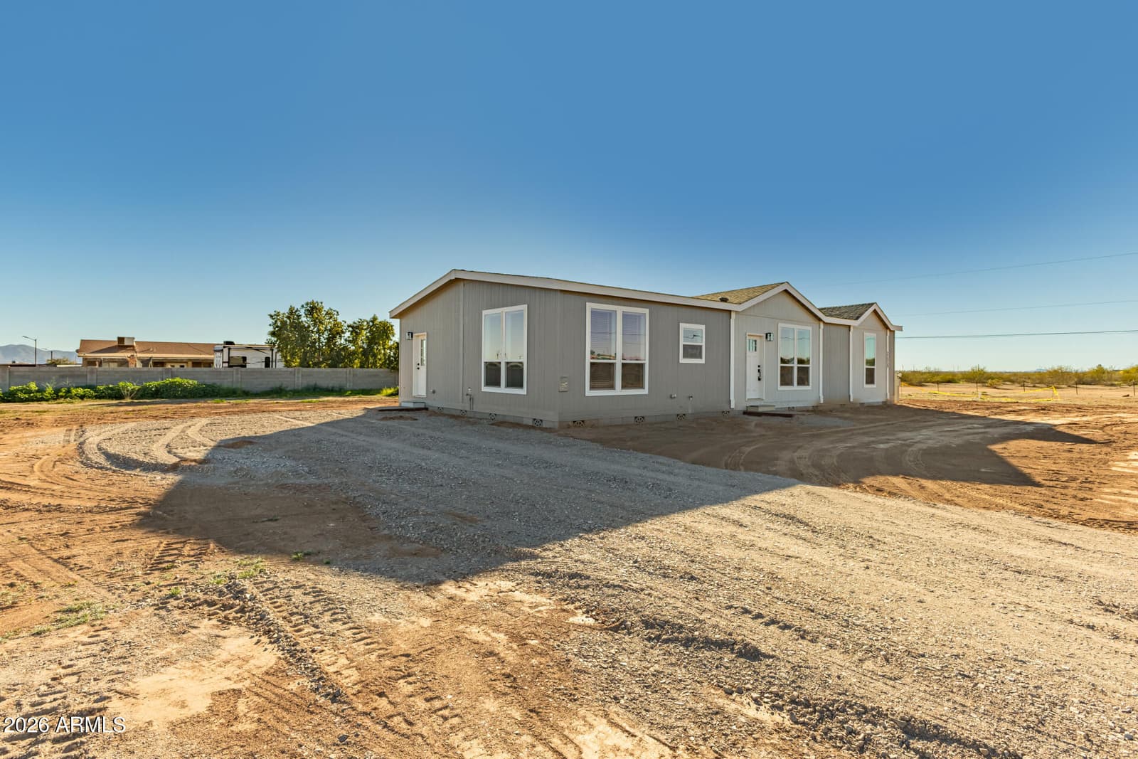 23059 W Rancho Laredo Drive, Wittmann, AZ 85361 — photo 2 of 29
