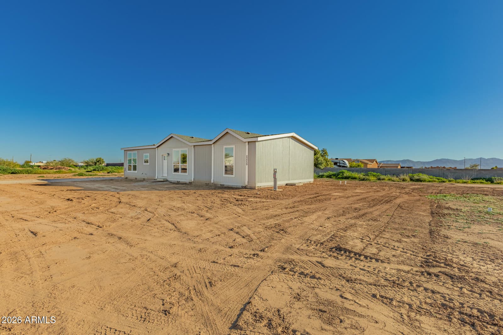 23059 W Rancho Laredo Drive, Wittmann, AZ 85361 — photo 3 of 29