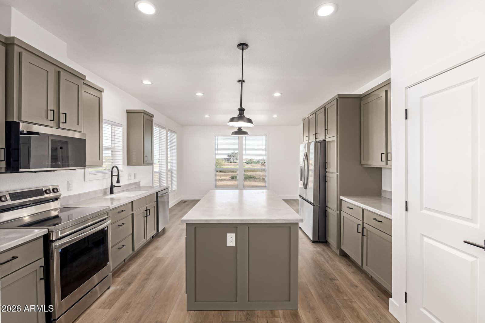 23059 W Rancho Laredo Drive, Wittmann, AZ 85361 — photo 5 of 29