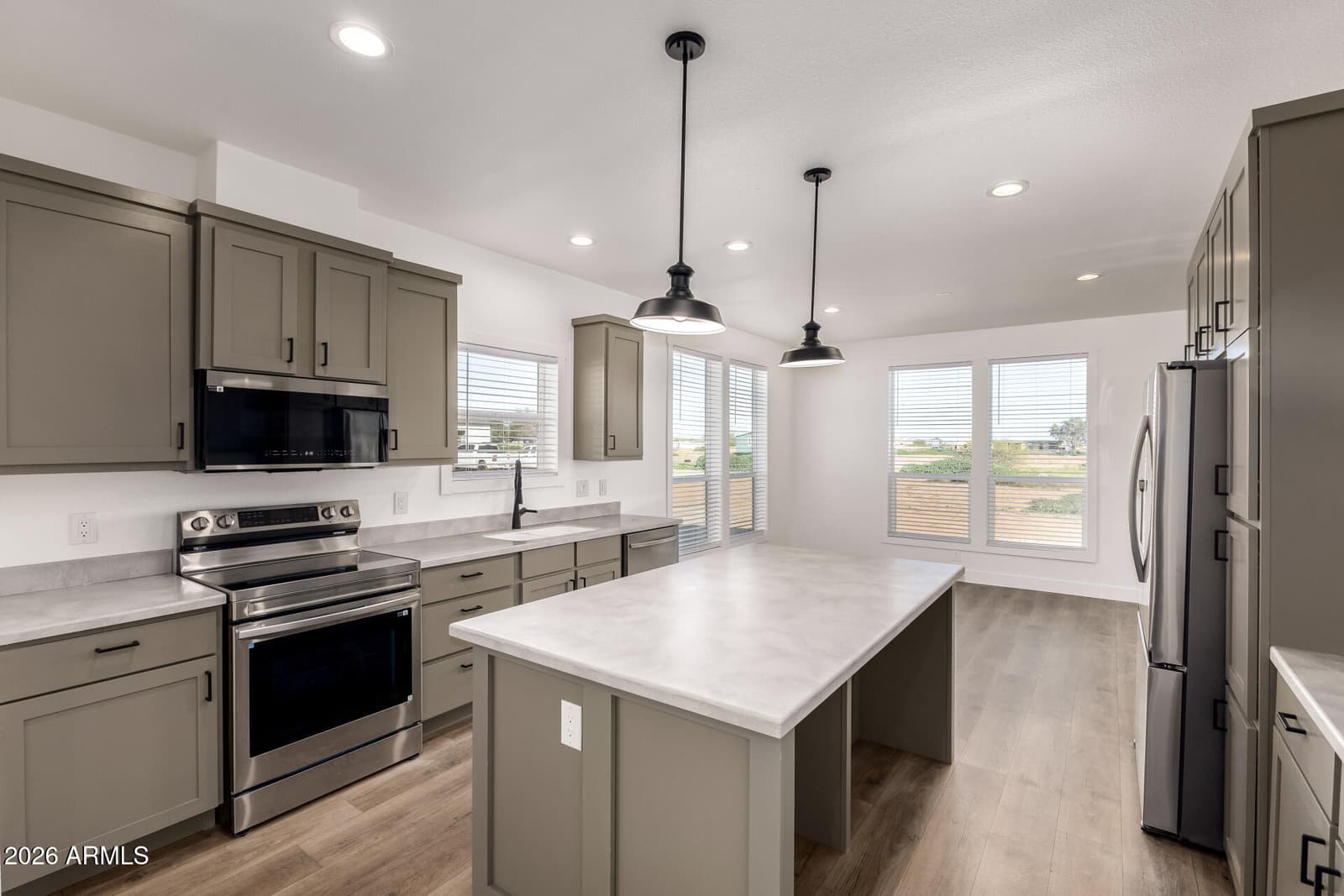 23059 W Rancho Laredo Drive, Wittmann, AZ 85361 — photo 4 of 29