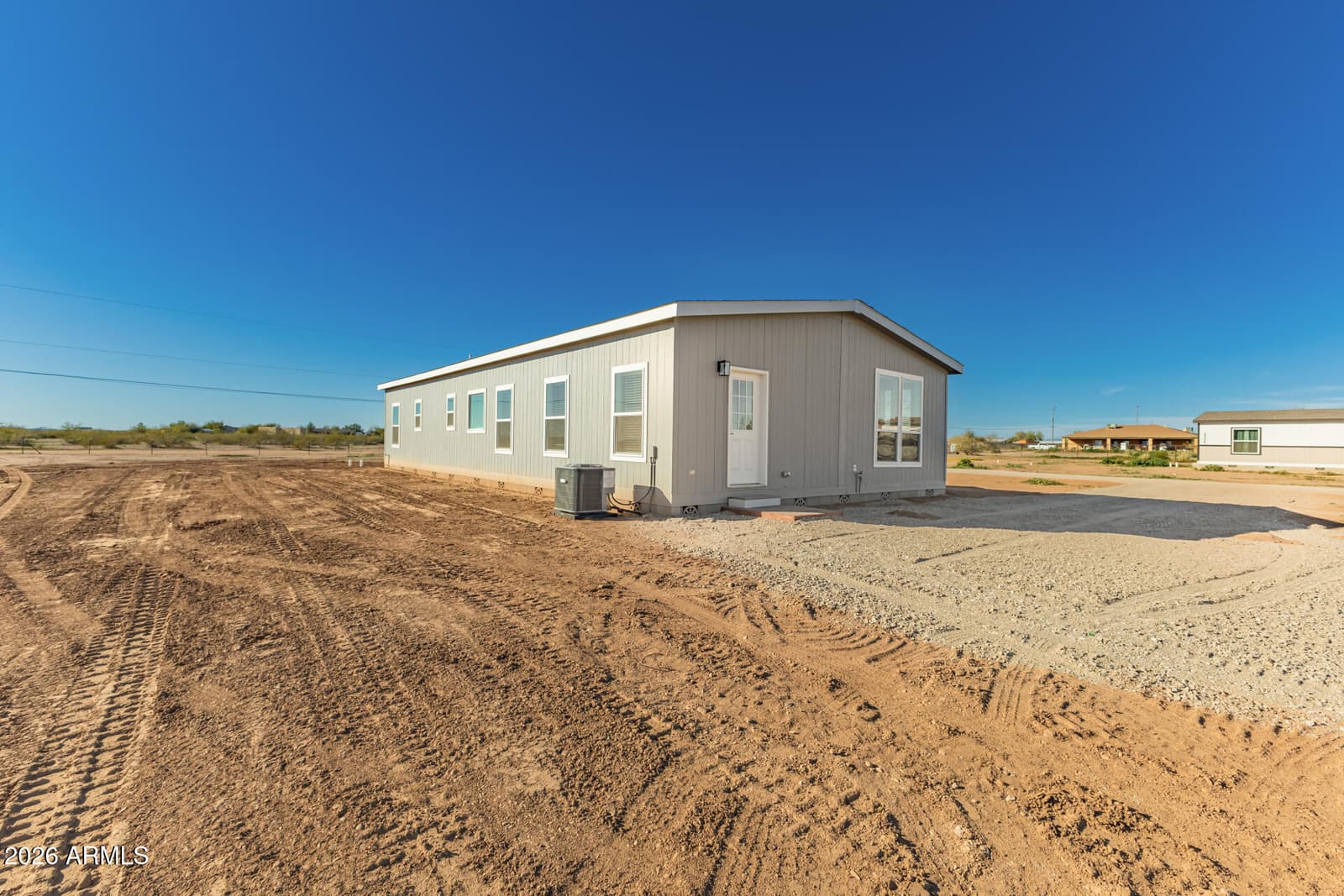 23059 W Rancho Laredo Drive, Wittmann, AZ 85361 — photo 27 of 29