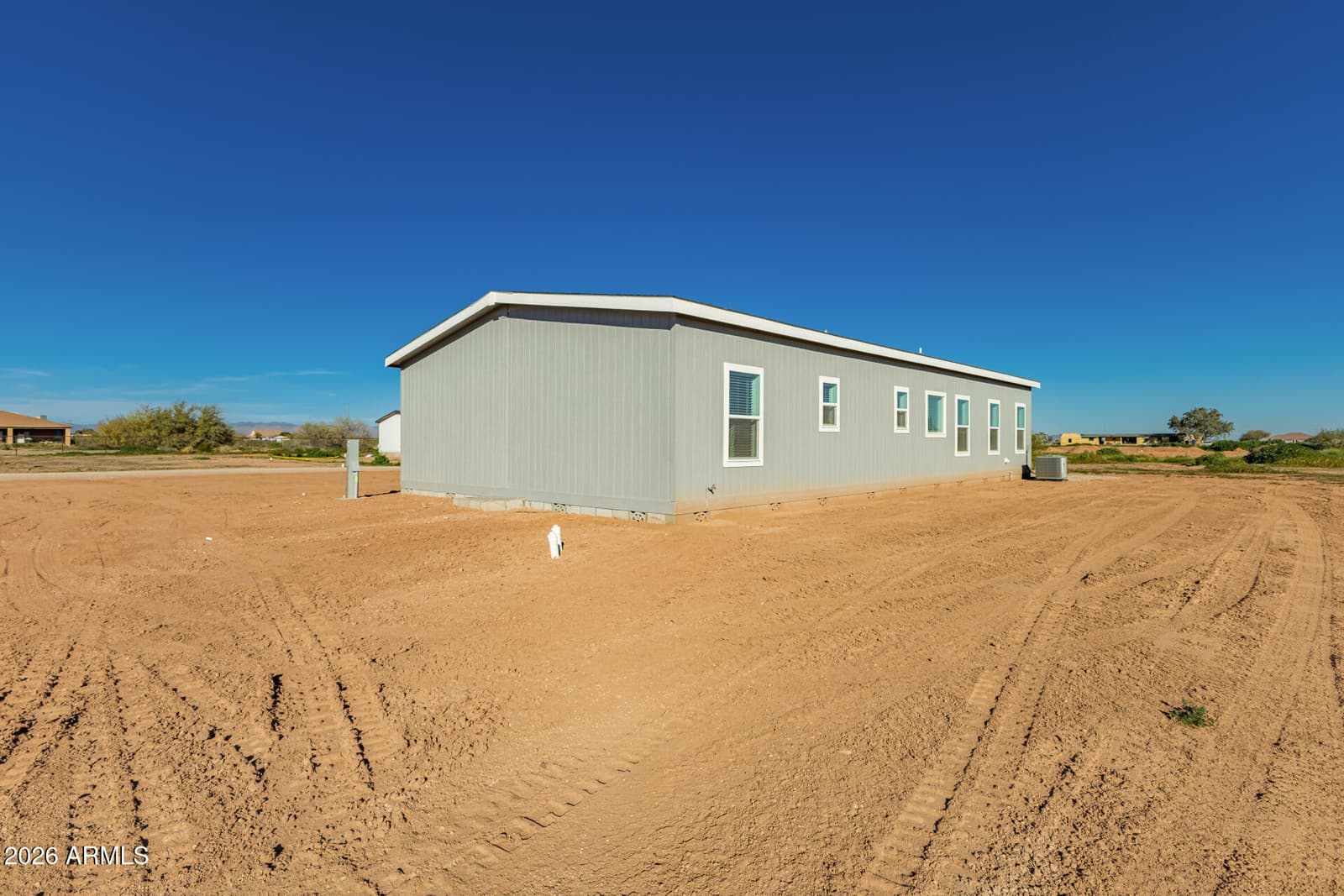 23059 W Rancho Laredo Drive, Wittmann, AZ 85361 — photo 29 of 29