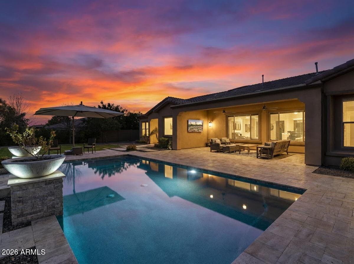 6029 E Calle De Pompas, Cave Creek, AZ 85331 — photo 5 of 47