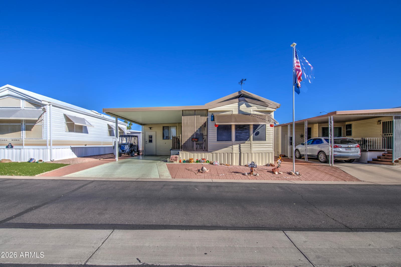 7750 E BROADWAY Road 463, Mesa, AZ 85208 — photo 18 of 44