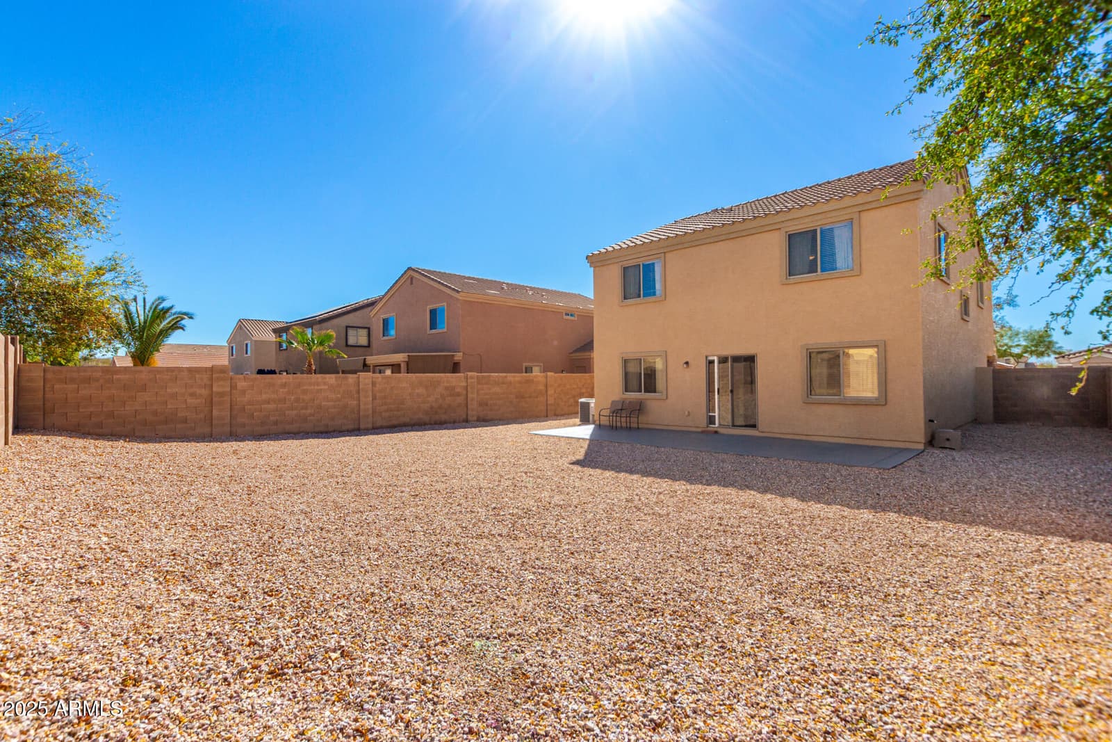 468 E WOLF HOLLOW Drive, Casa Grande, AZ 85122 — photo 36 of 37