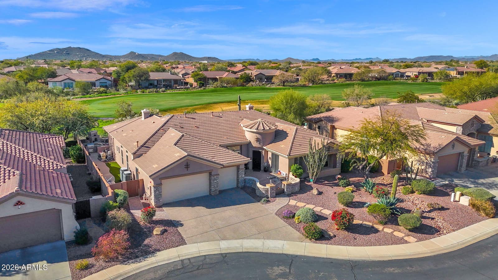 40610 N BRADON Court, Anthem, AZ 85086 — photo 2 of 55