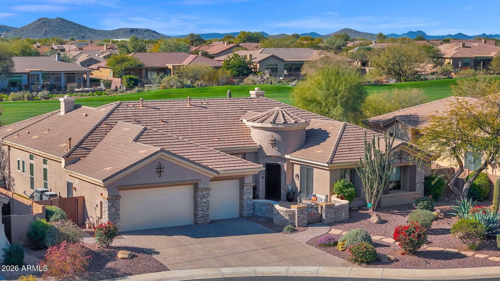 40610 N BRADON Court, Anthem, AZ 85086 — photo 15 of 55