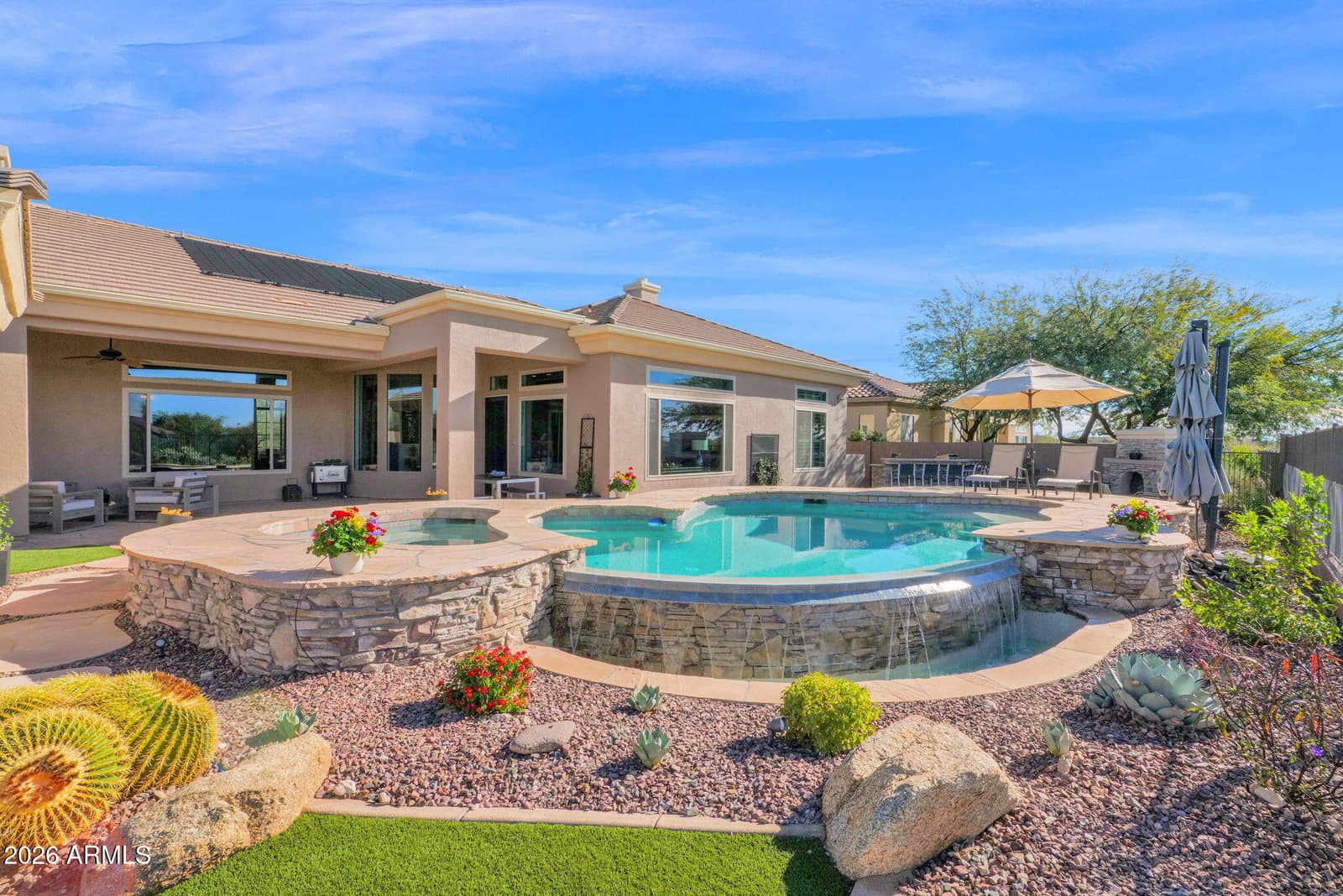 40610 N BRADON Court, Anthem, AZ 85086 — photo 19 of 55