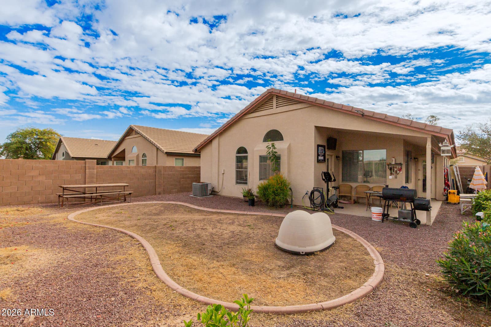 4730 W Gary Way, Laveen, AZ 85339 — photo 23 of 26