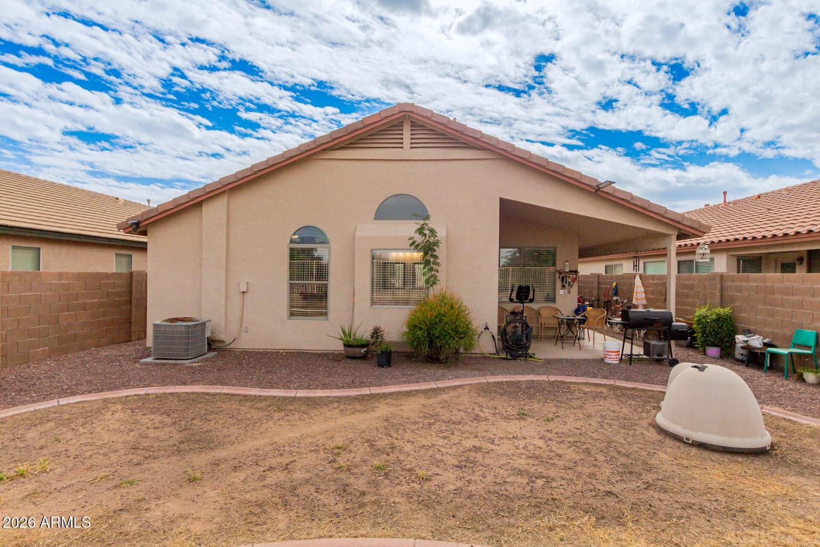 4730 W Gary Way, Laveen, AZ 85339 — photo 24 of 26