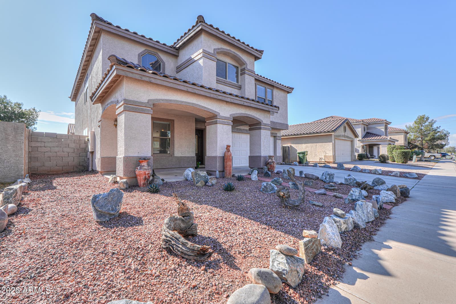 533 W PRICKLY PEAR Drive, Casa Grande, AZ 85122 — photo 3 of 40