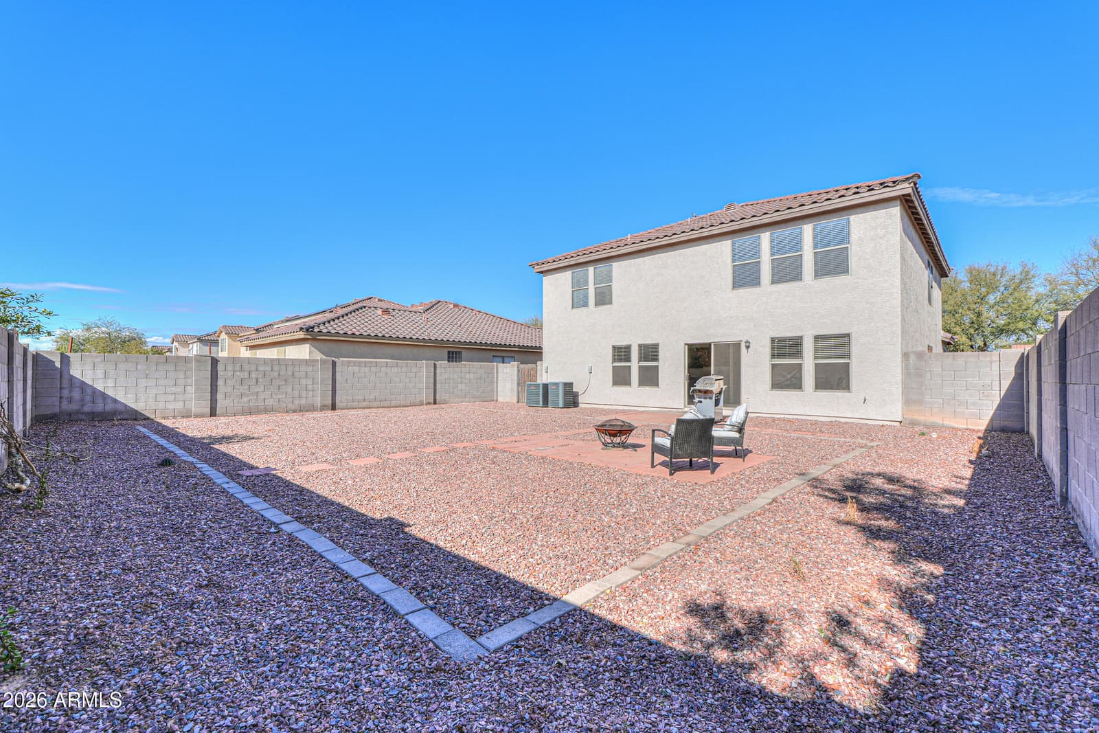 533 W PRICKLY PEAR Drive, Casa Grande, AZ 85122 — photo 38 of 40