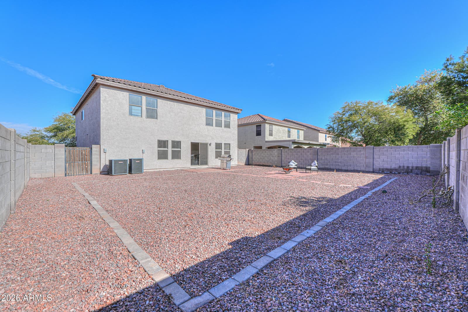 533 W PRICKLY PEAR Drive, Casa Grande, AZ 85122 — photo 39 of 40