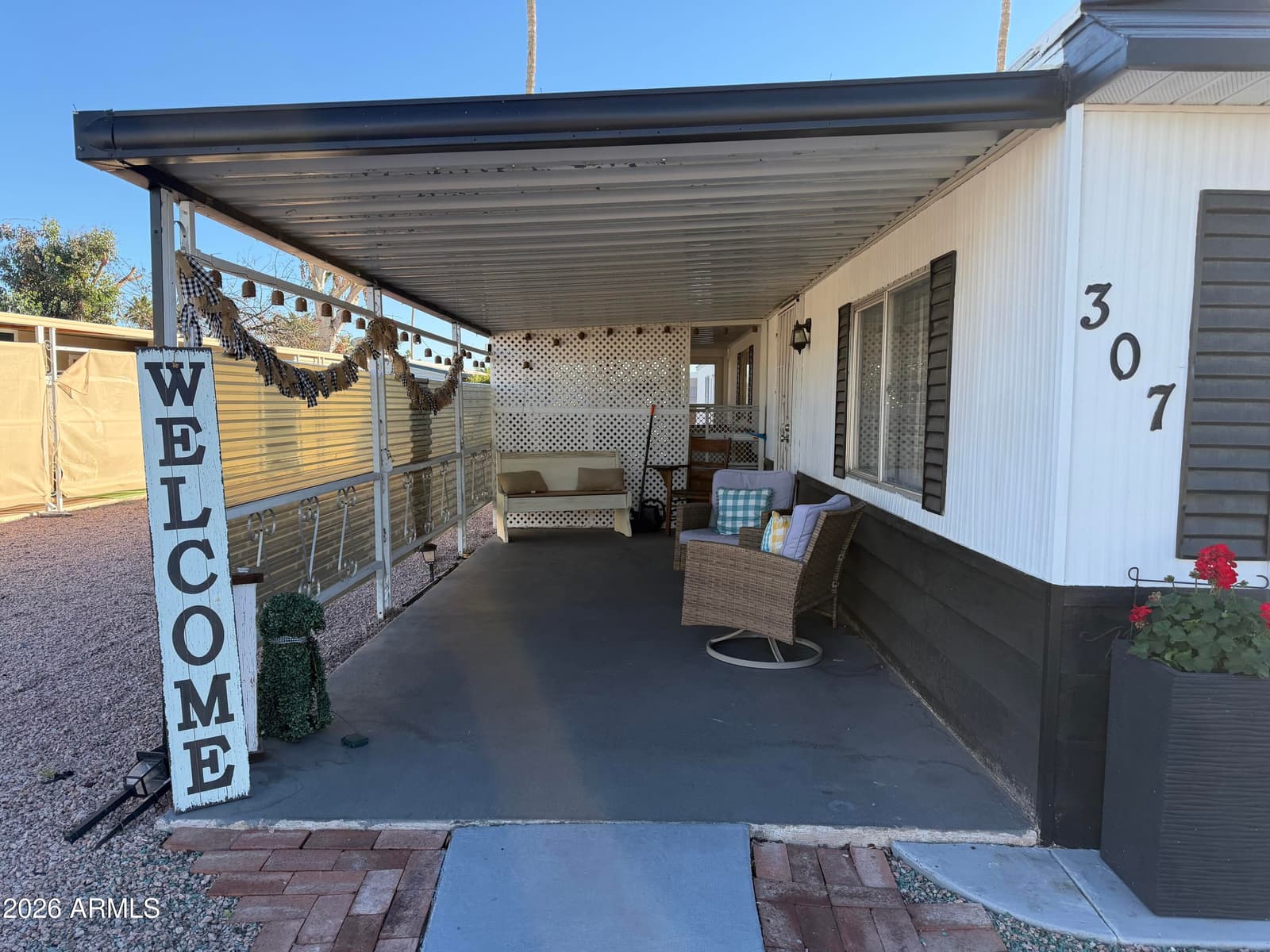 3104 E Broadway Road N 307, Mesa, AZ 85204 — photo 3 of 11
