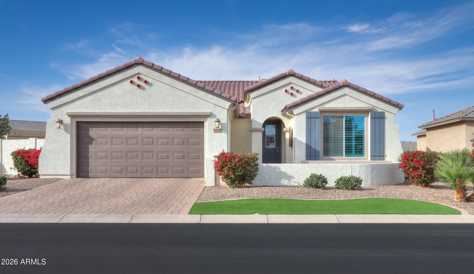 5086 N SONORA Court, Eloy, AZ 85131 — photo 2 of 51