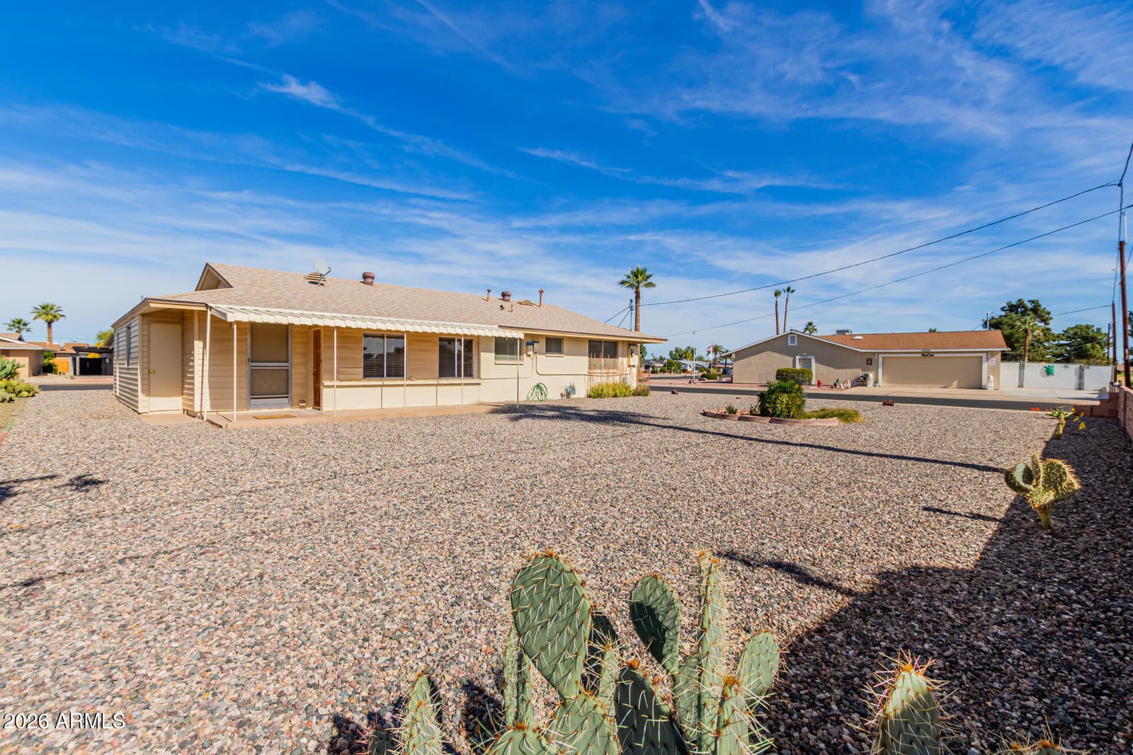 11023 W Sun City Boulevard, Sun City, AZ 85351 — photo 22 of 24