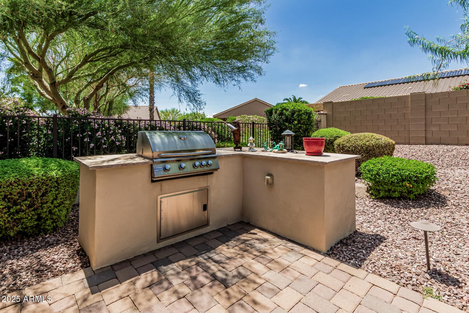 5261 N ARROWHEAD Drive, Eloy, AZ 85131 — photo 31 of 52