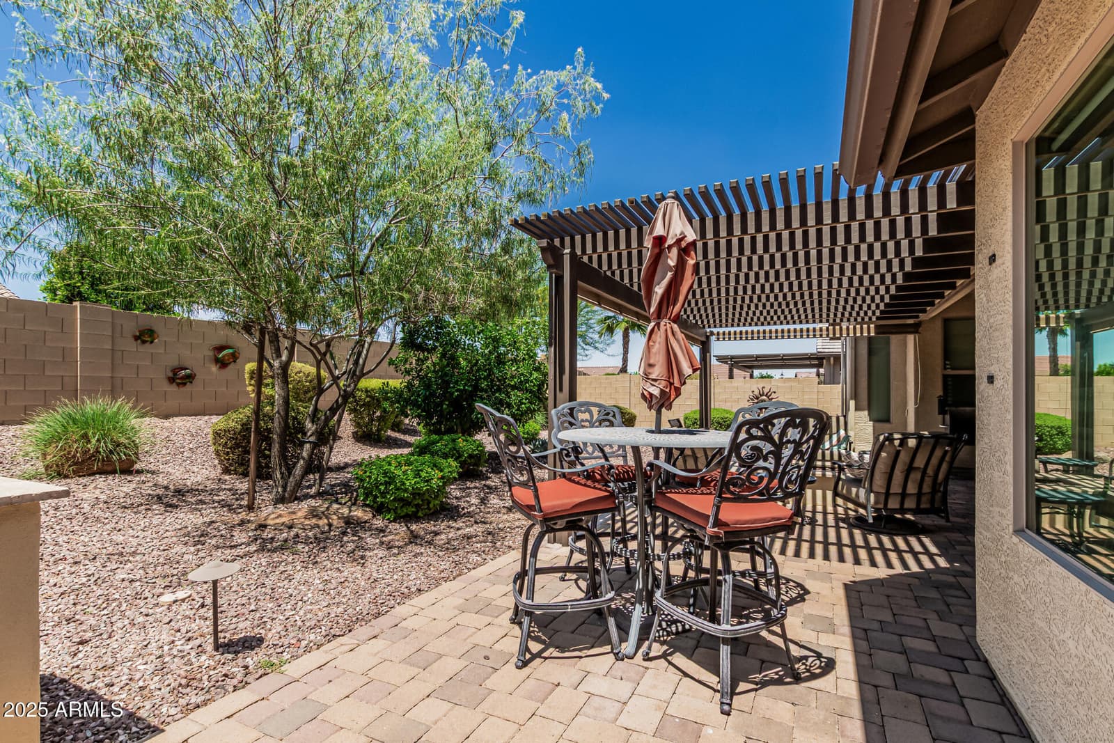 5261 N ARROWHEAD Drive, Eloy, AZ 85131 — photo 33 of 52