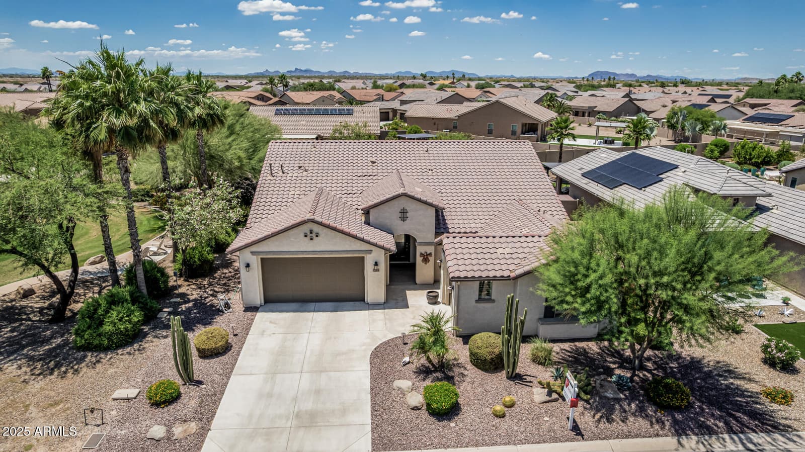 5261 N ARROWHEAD Drive, Eloy, AZ 85131 — photo 39 of 52