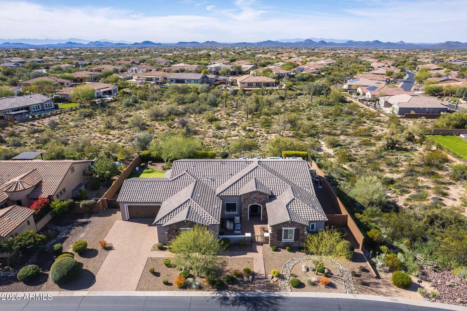 32034 N 62nd Place, Cave Creek, AZ 85331 — photo 29 of 100