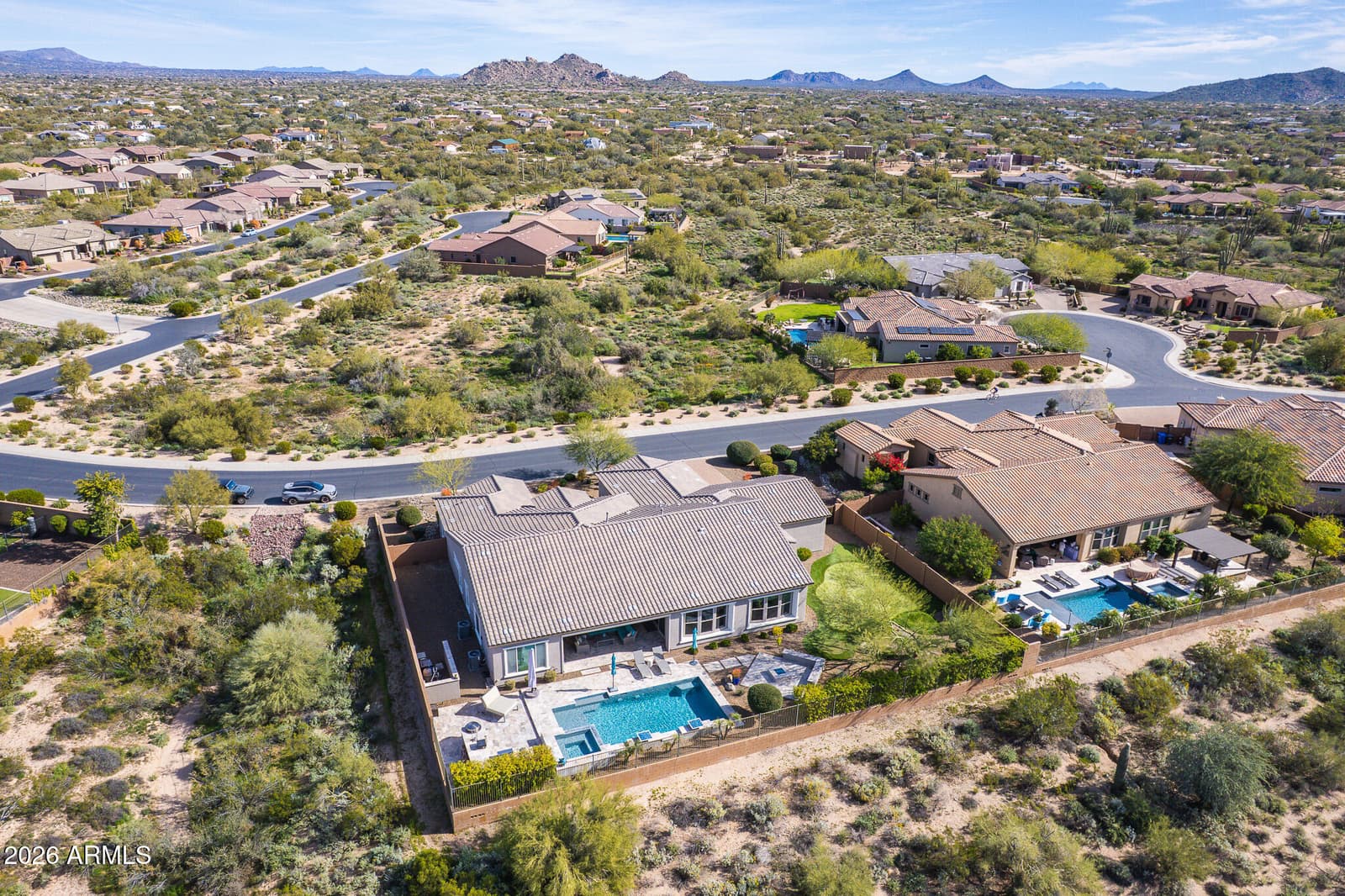 32034 N 62nd Place, Cave Creek, AZ 85331 — photo 41 of 100