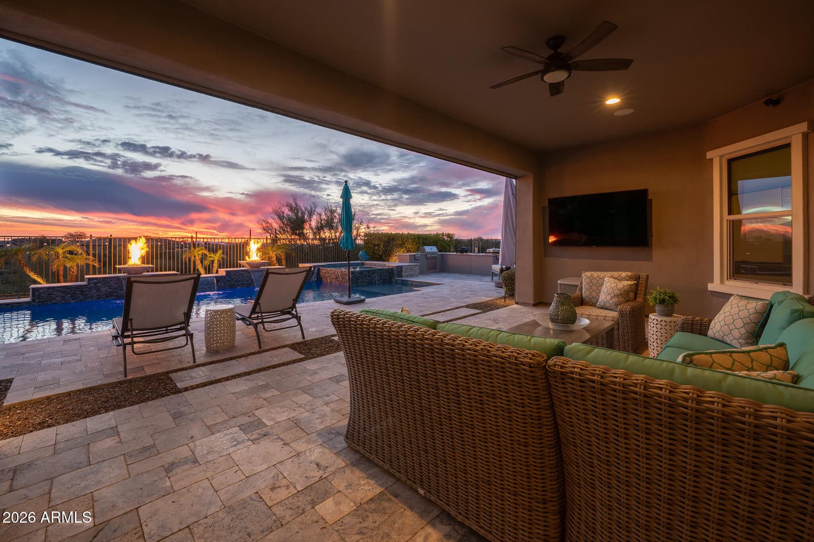 32034 N 62nd Place, Cave Creek, AZ 85331 — photo 86 of 100