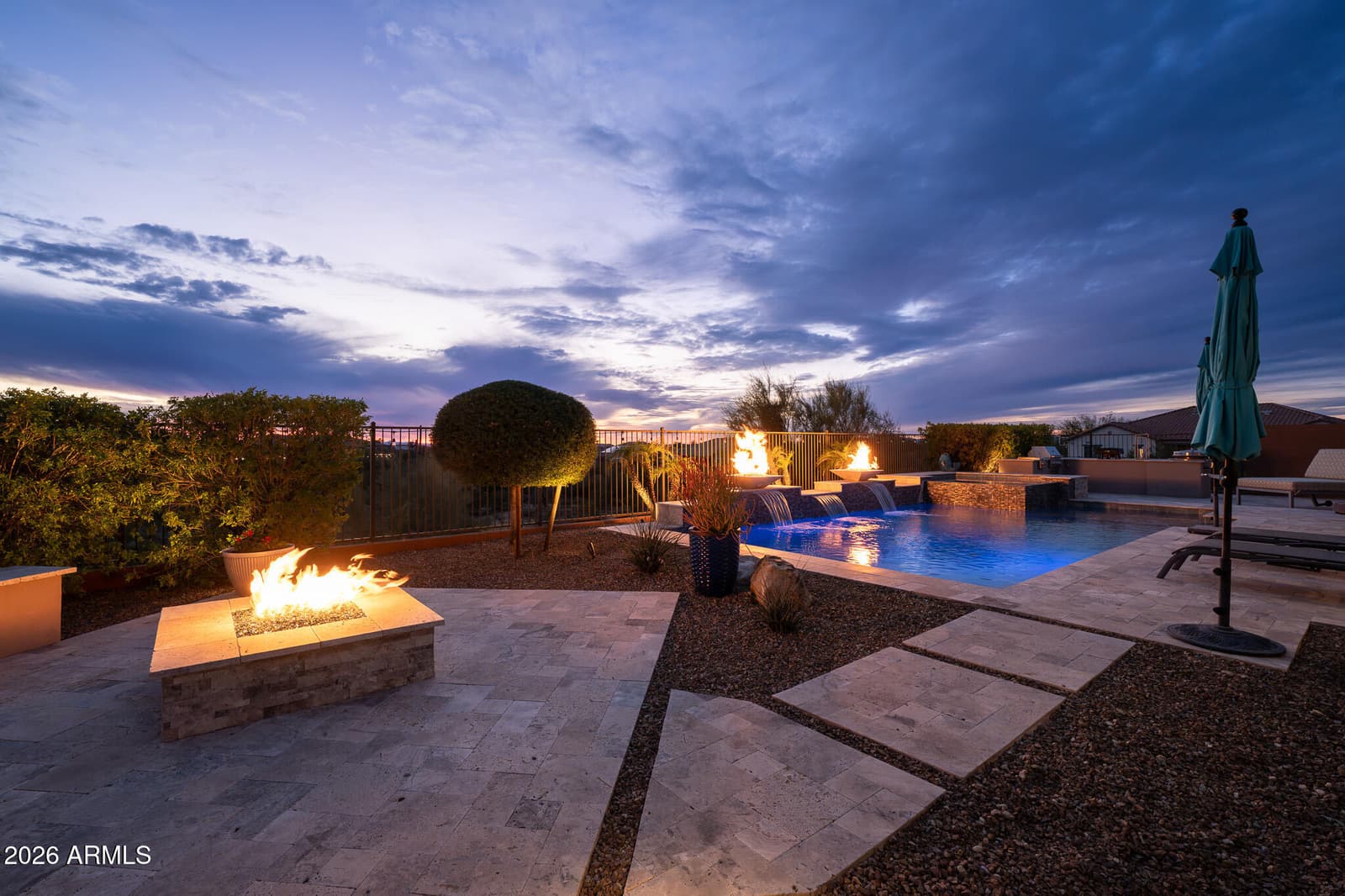 32034 N 62nd Place, Cave Creek, AZ 85331 — photo 92 of 100