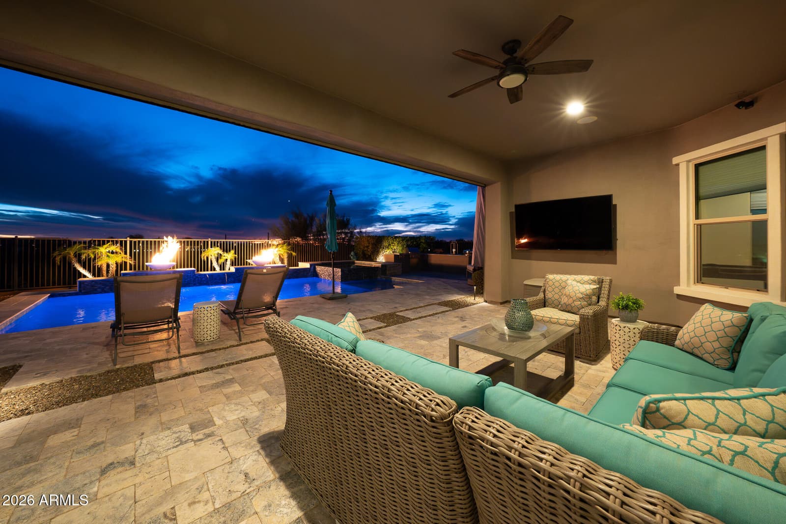 32034 N 62nd Place, Cave Creek, AZ 85331 — photo 7 of 100