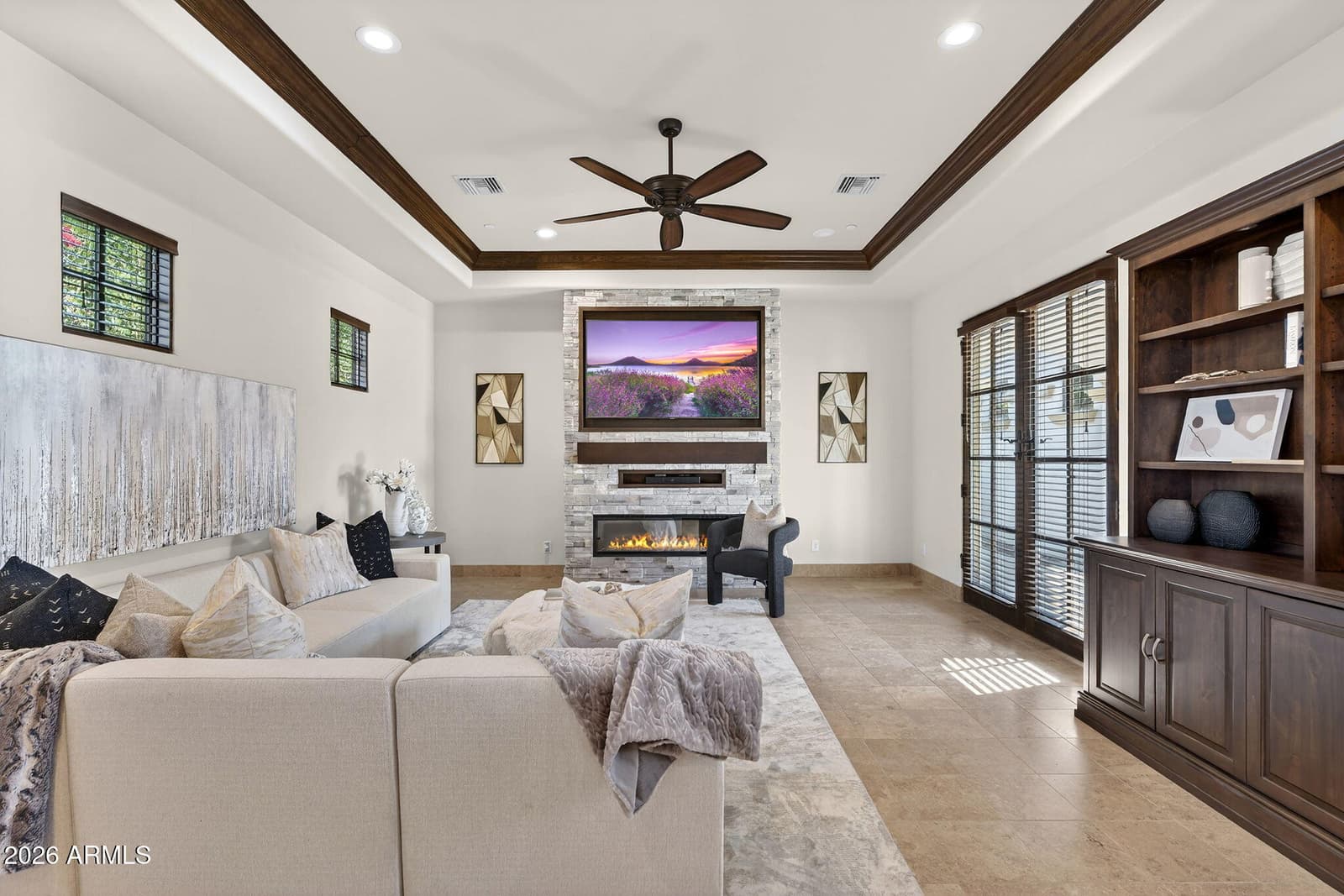 504 W Harmony Place, Chandler, AZ 85248 — photo 86 of 125