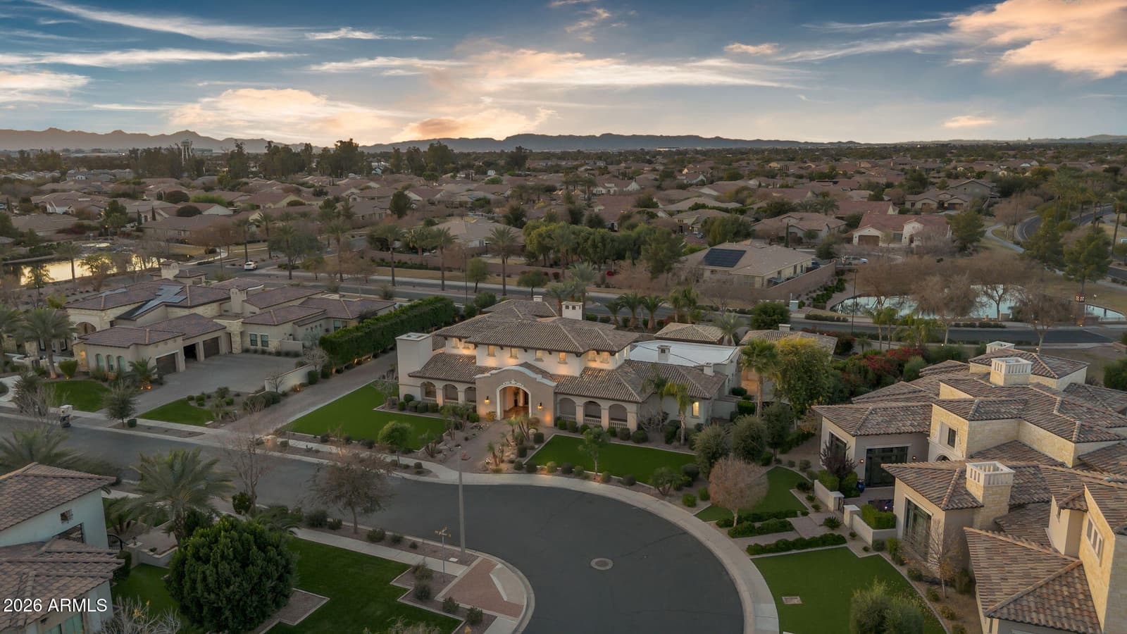 504 W Harmony Place, Chandler, AZ 85248 — photo 107 of 125