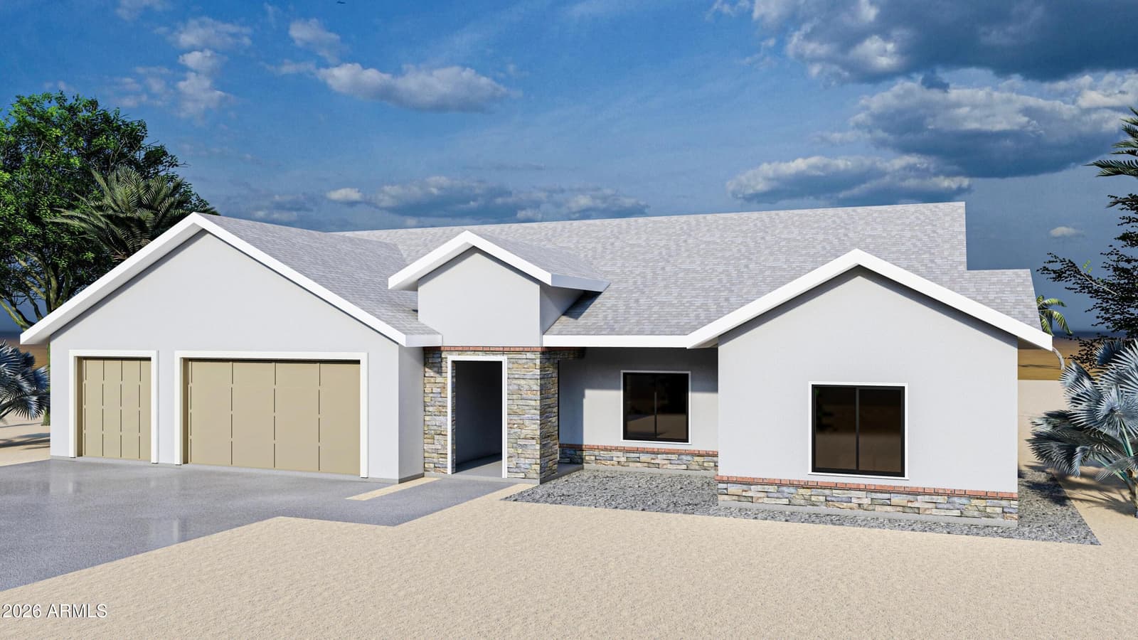 1150 S 369TH Avenue S, Tonopah, AZ 85354 — photo 1 of 1