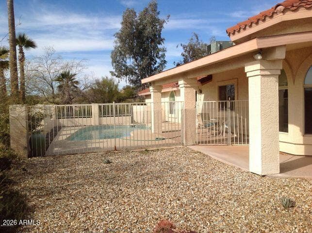 1201 EASY Street, Wickenburg, AZ 85390 — photo 7 of 17