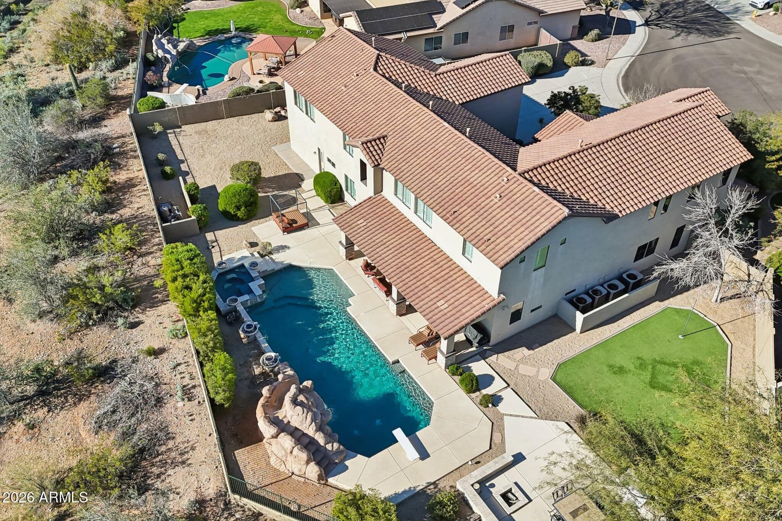 2206 W KELLER Court, Anthem, AZ 85086