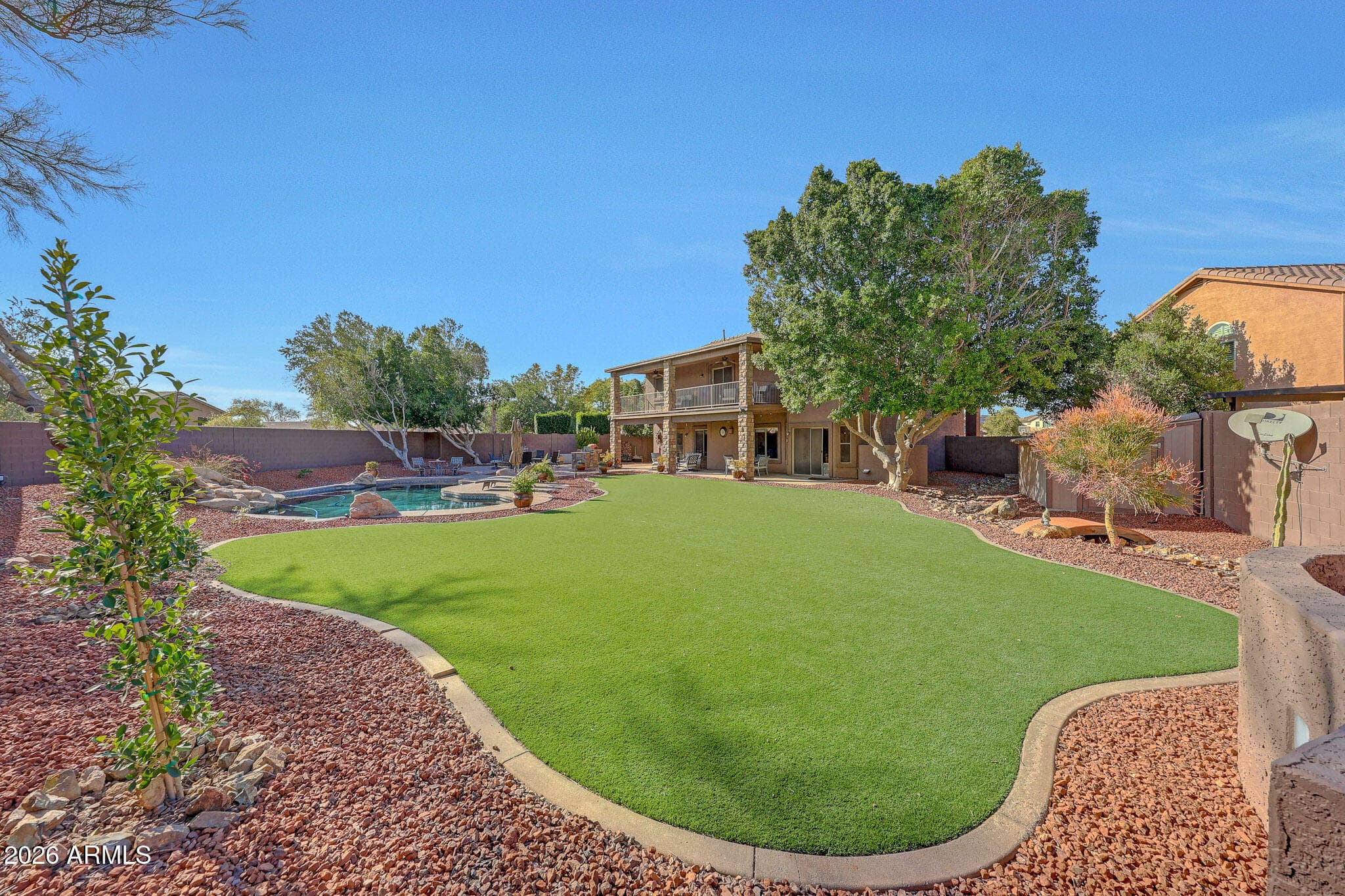 25767 N 67TH Drive, Peoria, AZ 85383 — photo 50 of 59