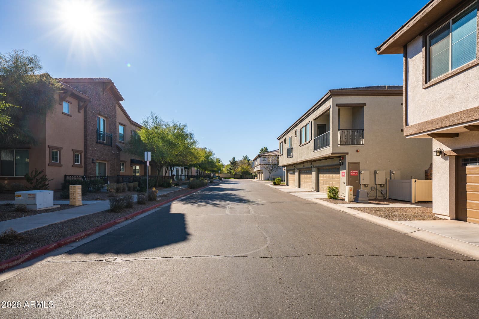 2750 S VOYAGER Drive 101, Gilbert, AZ 85295 — photo 33 of 35