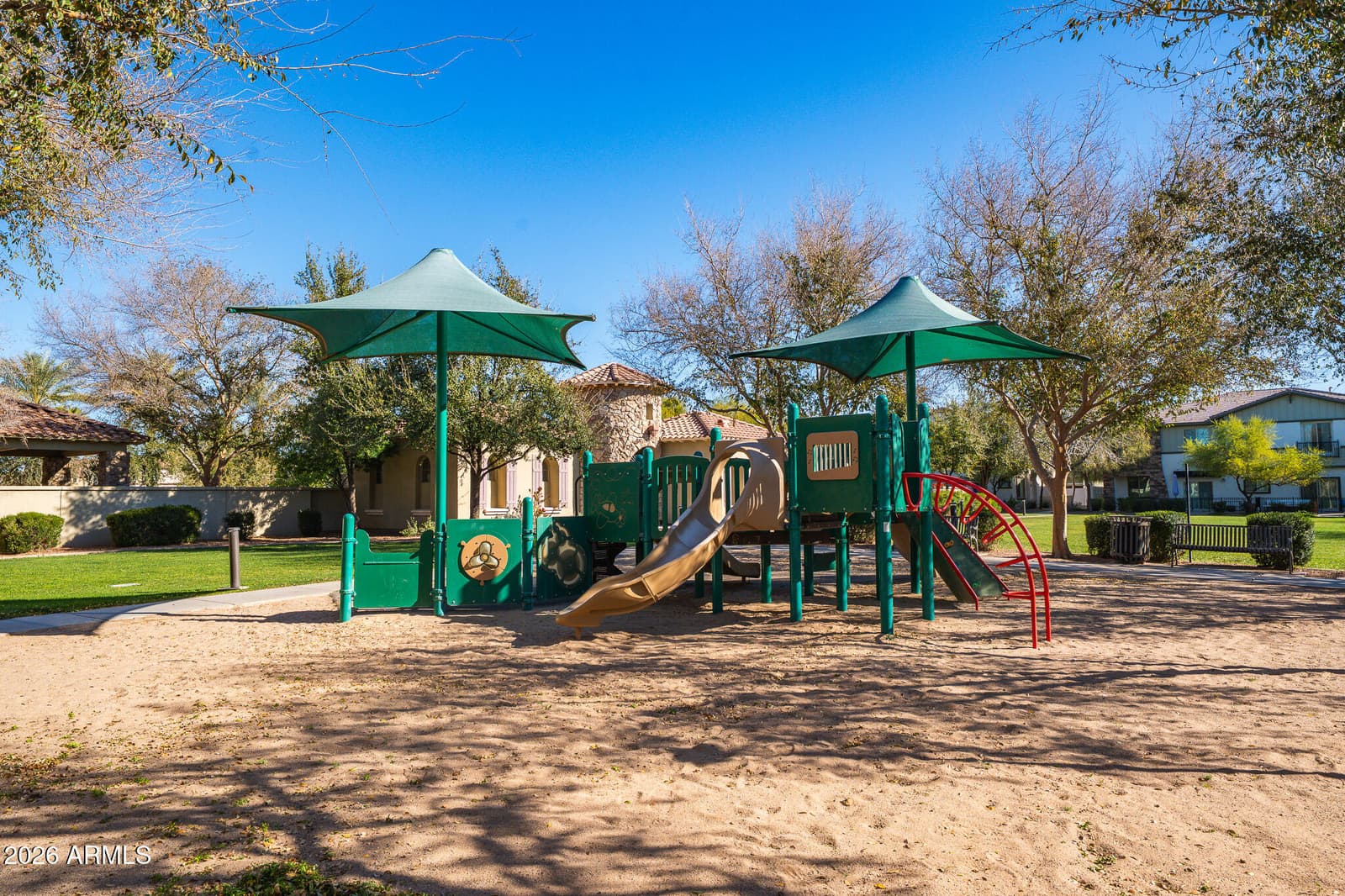 2750 S VOYAGER Drive 101, Gilbert, AZ 85295 — photo 26 of 35
