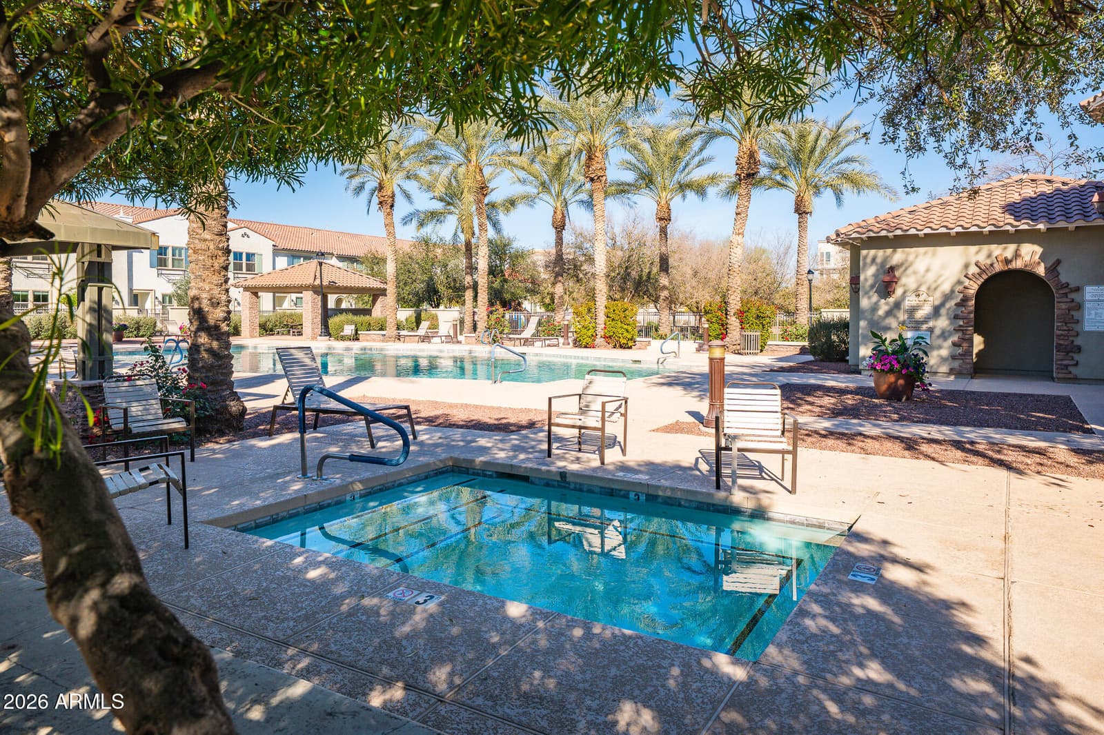 2750 S VOYAGER Drive 101, Gilbert, AZ 85295 — photo 23 of 35
