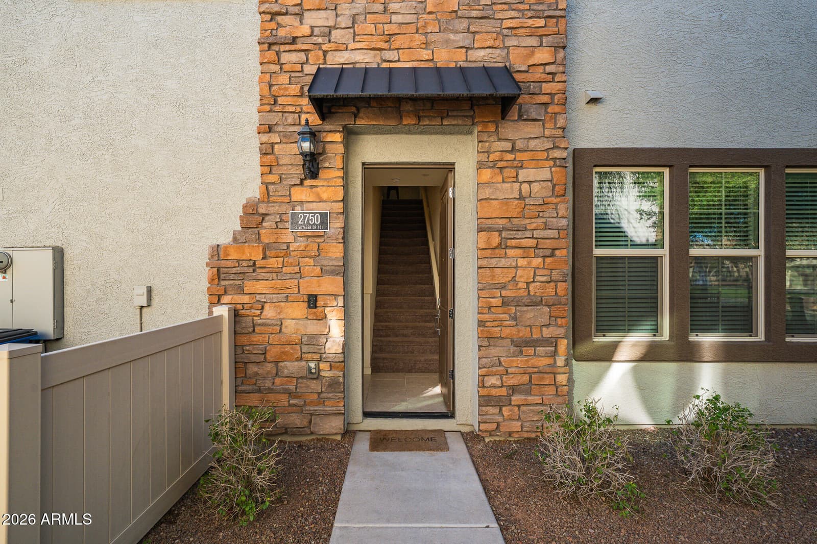 2750 S VOYAGER Drive 101, Gilbert, AZ 85295 — photo 31 of 35