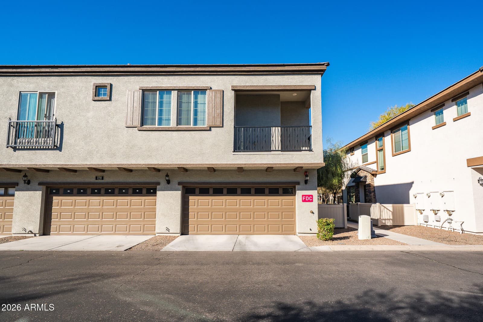 2750 S VOYAGER Drive 101, Gilbert, AZ 85295 — photo 29 of 35