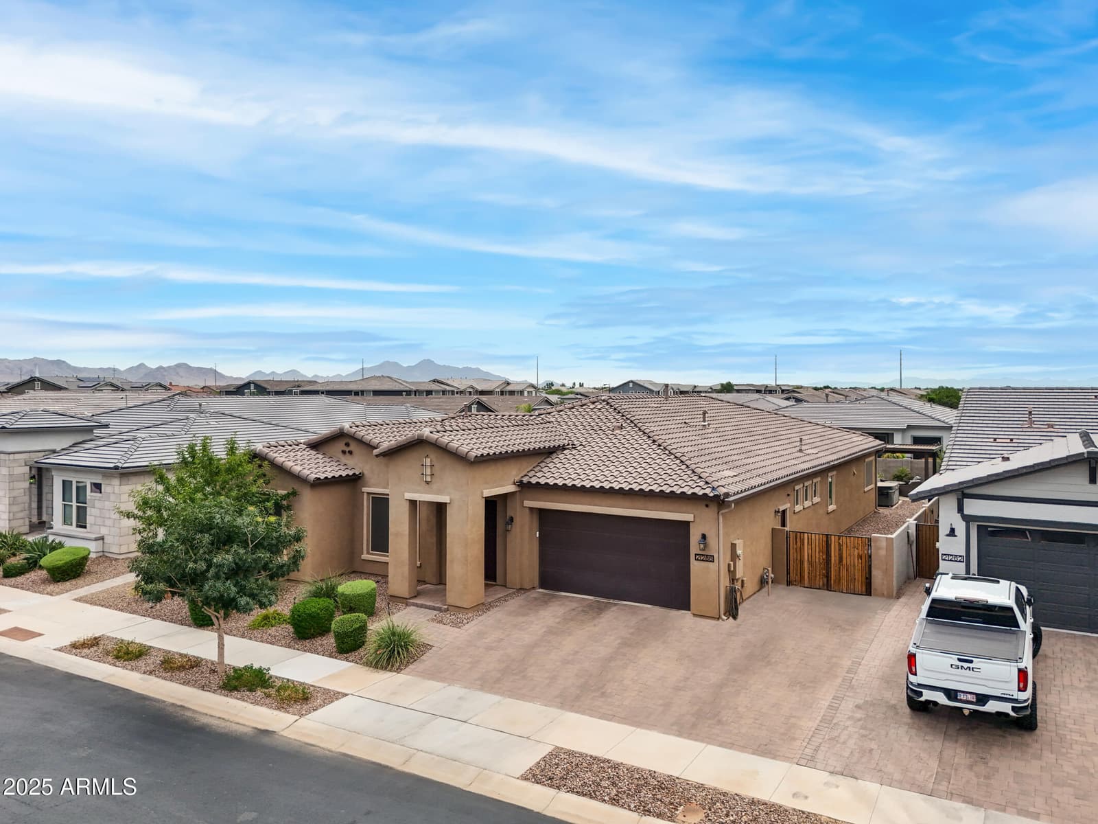 21286 S 227TH Way, Queen Creek, AZ 85142 — photo 12 of 73