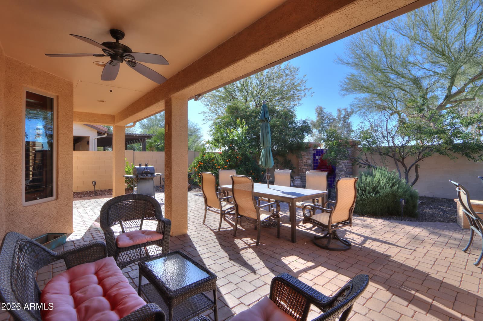 5263 W PUEBLO Drive, Eloy, AZ 85131 — photo 37 of 46