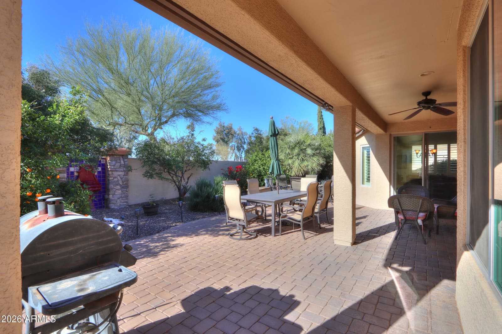 5263 W PUEBLO Drive, Eloy, AZ 85131 — photo 38 of 46
