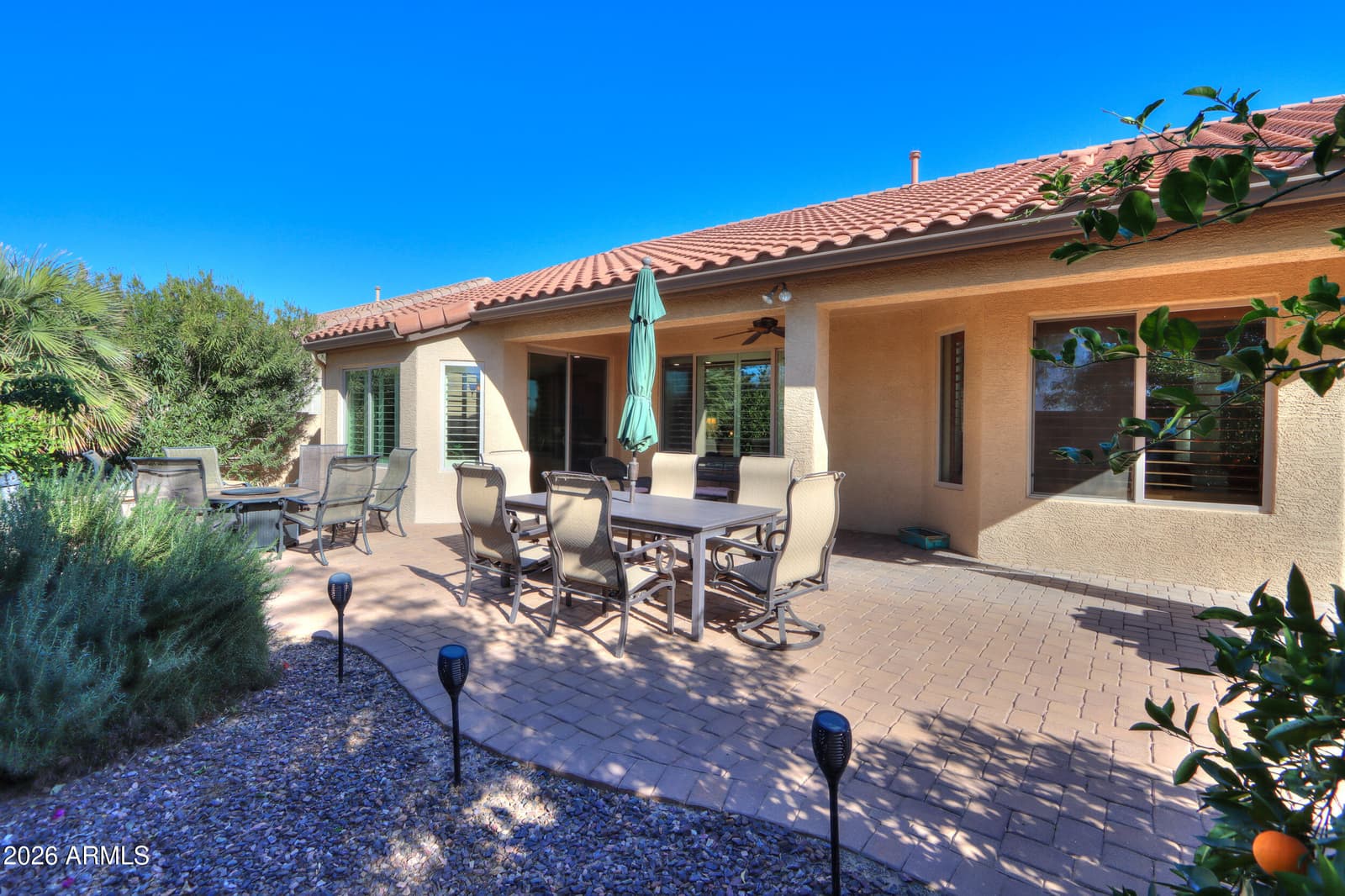 5263 W PUEBLO Drive, Eloy, AZ 85131 — photo 45 of 46