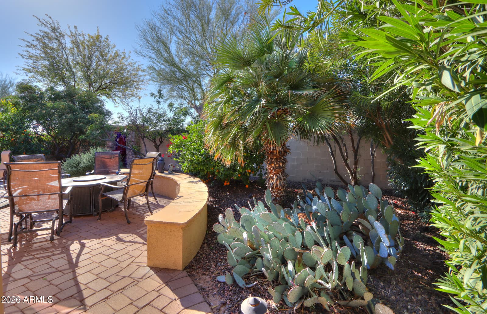 5263 W PUEBLO Drive, Eloy, AZ 85131 — photo 43 of 46