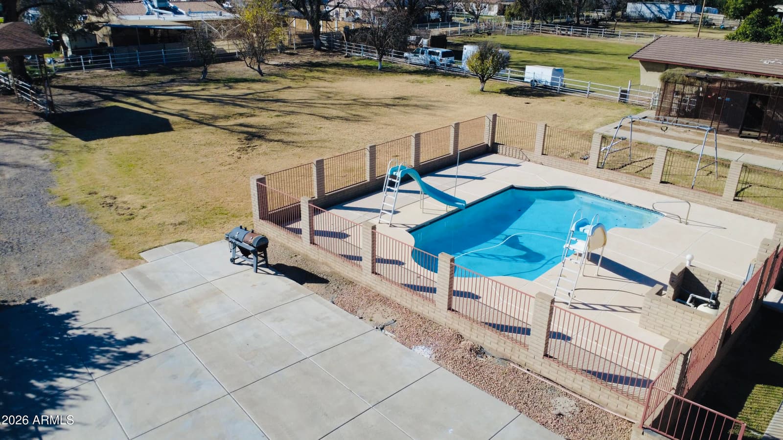 8705 W Lillian Lane S, Tolleson, AZ 85353 — photo 41 of 53