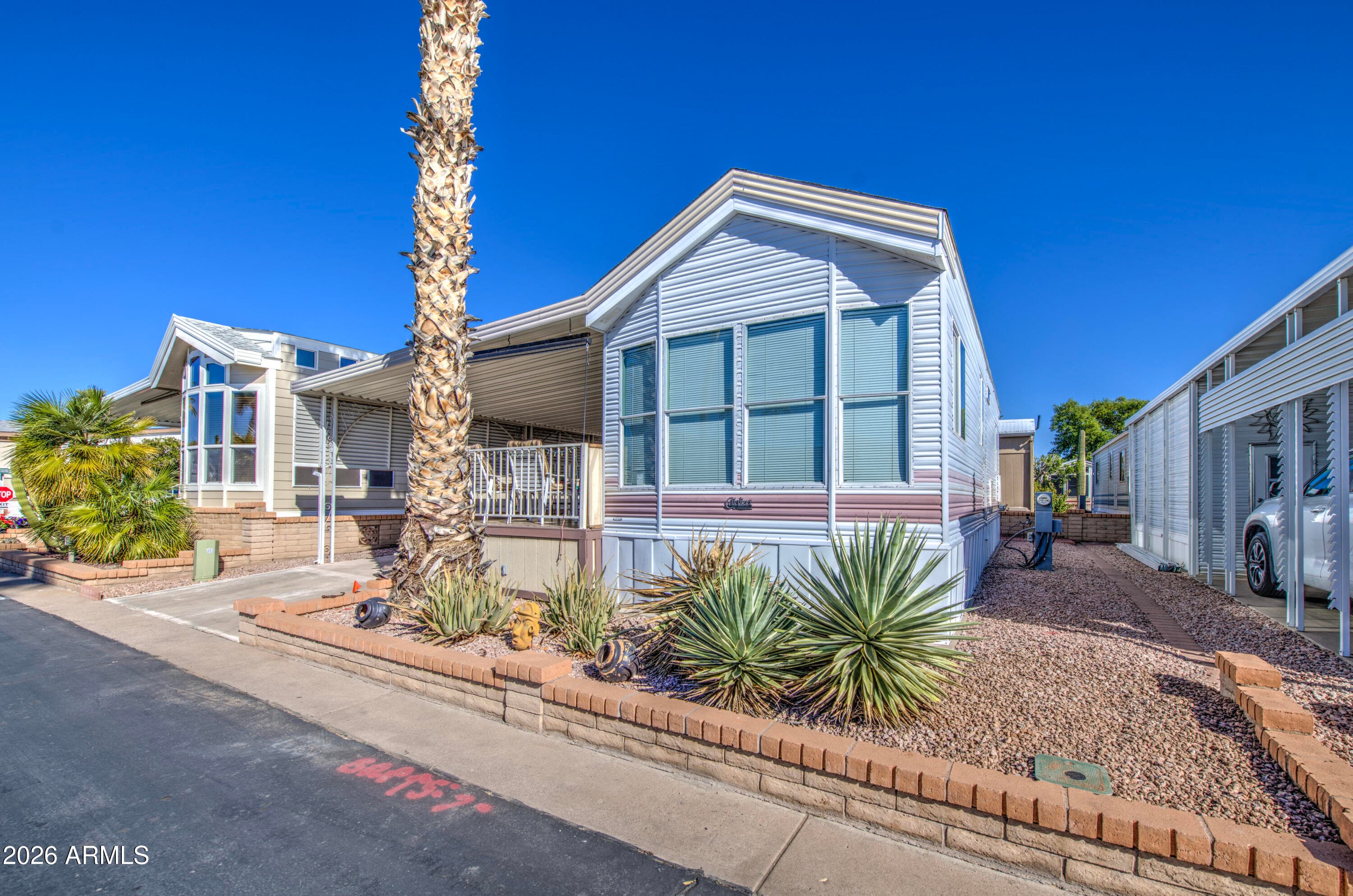111 S GREENFIELD Road 408, Mesa, AZ 85206 — photo 2 of 22