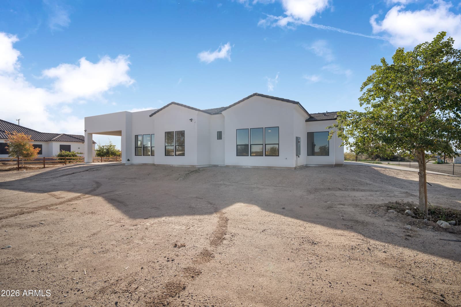 343 N 373rd Drive, Tonopah, AZ 85354 — photo 35 of 44